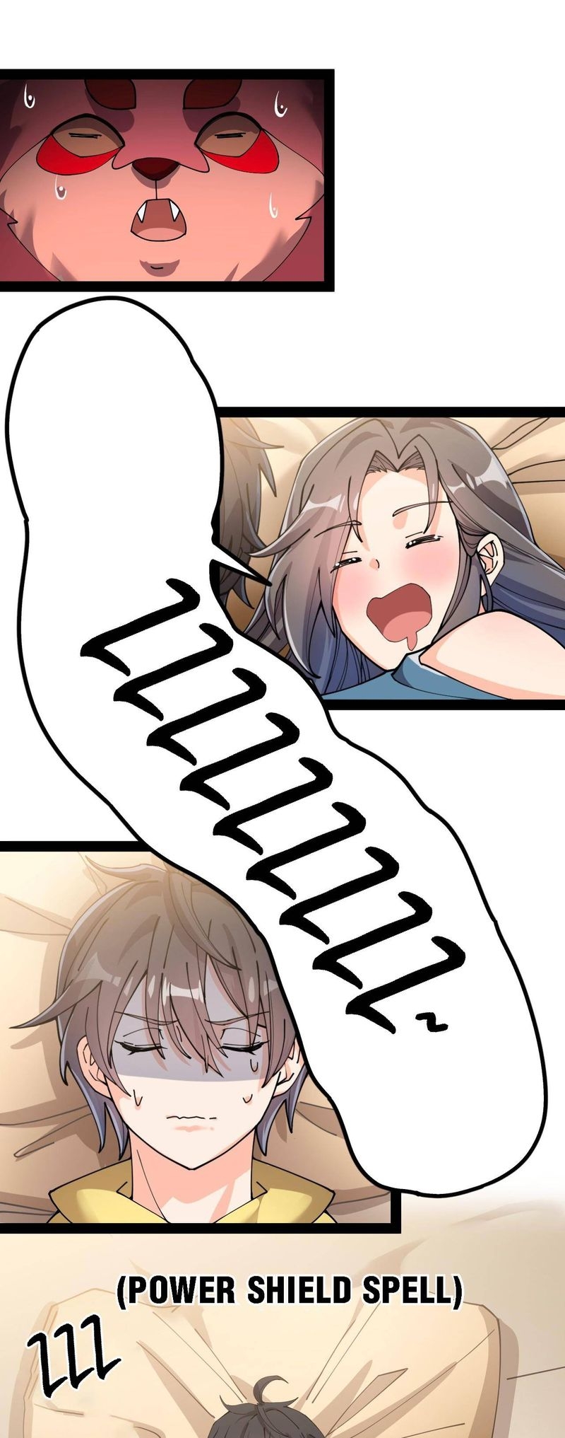 The Daily Life Of Immortal King 133 1