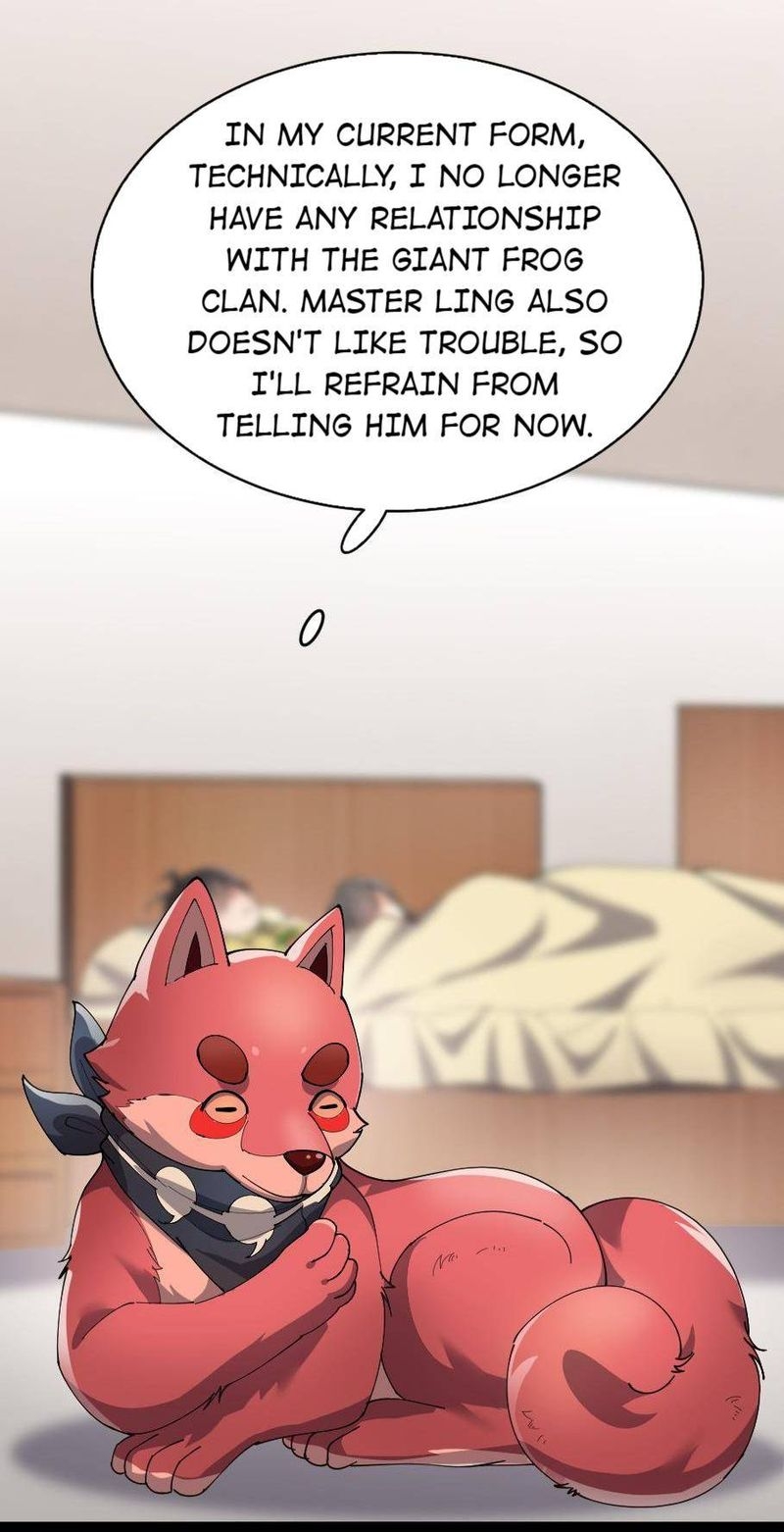 The Daily Life Of Immortal King 133 10