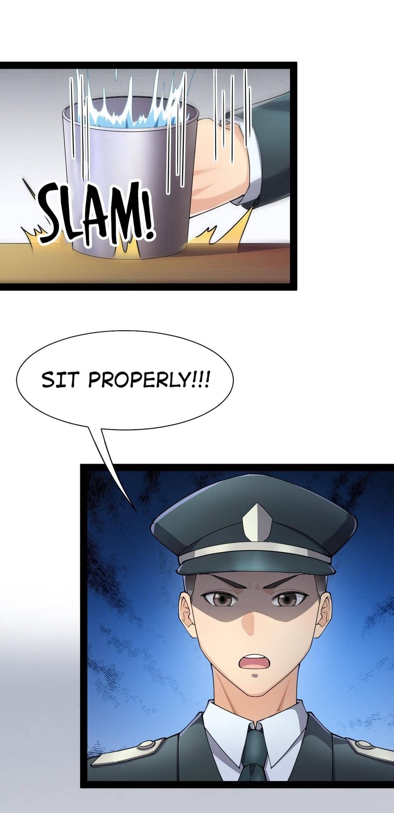 The Daily Life Of Immortal King 133 14