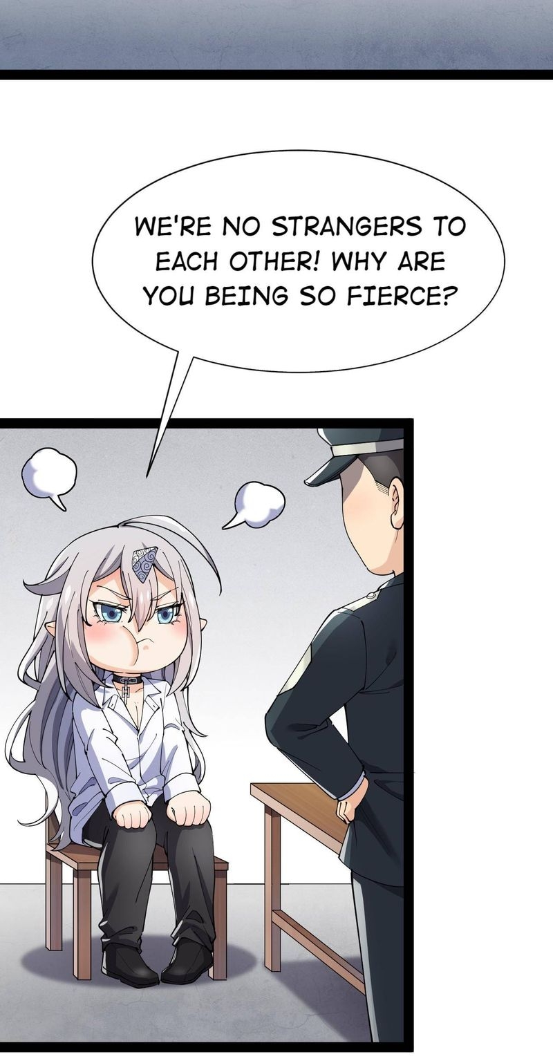The Daily Life Of Immortal King 133 16