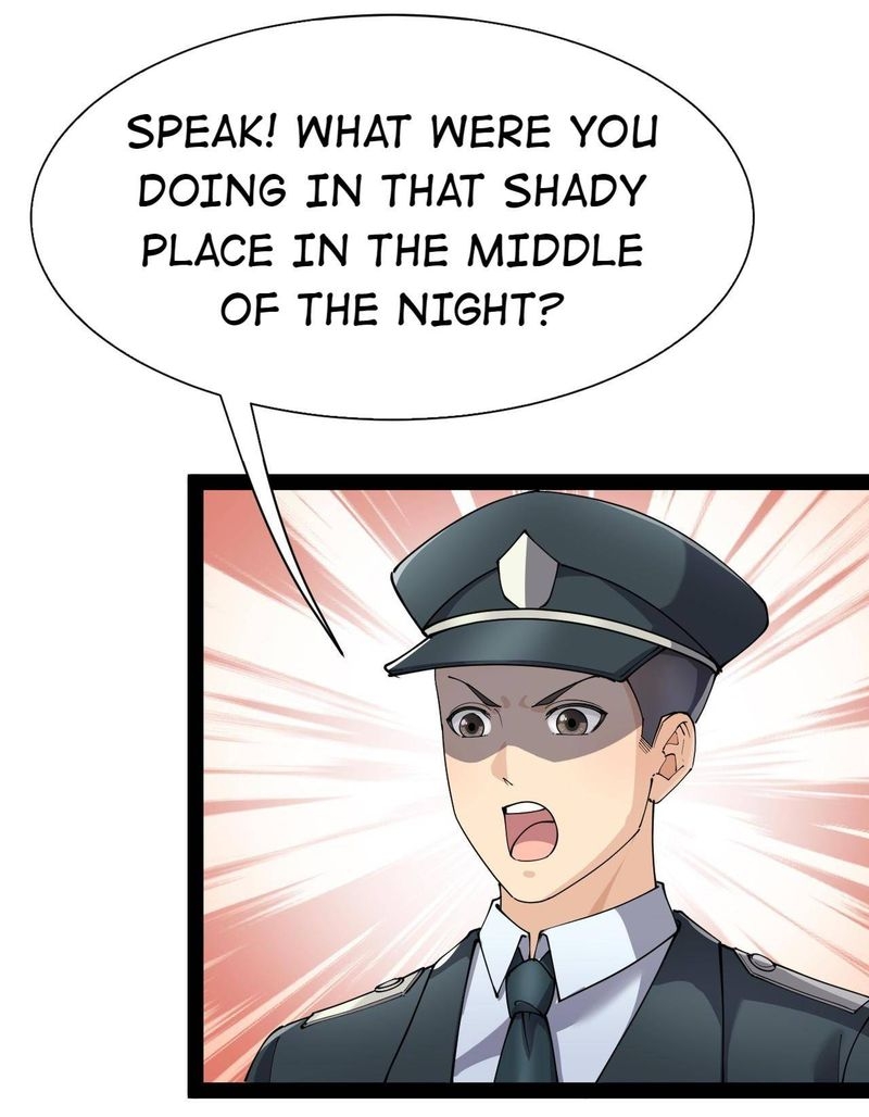 The Daily Life Of Immortal King 133 17