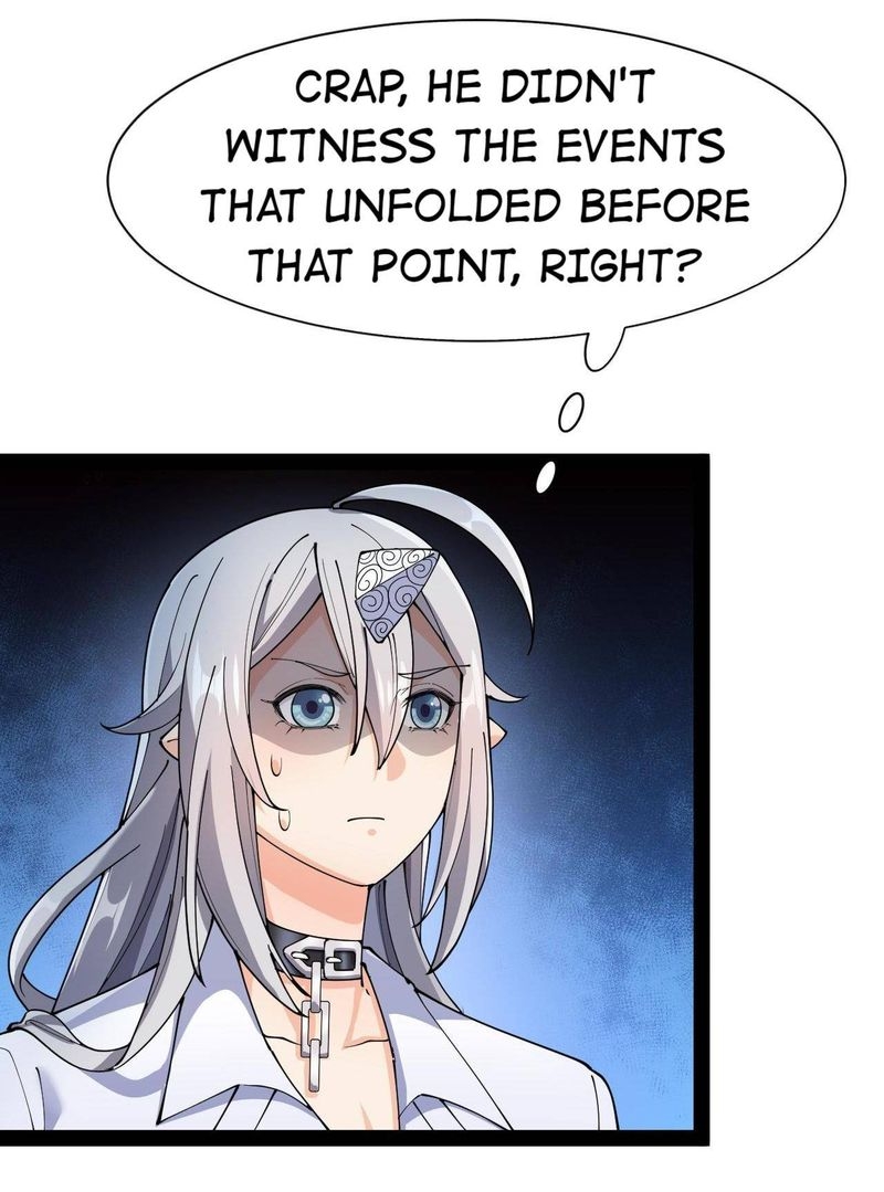 The Daily Life Of Immortal King 133 18