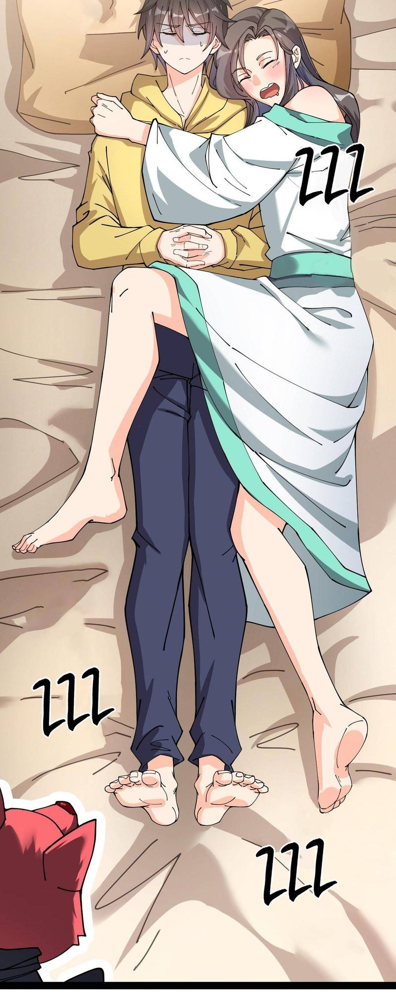 The Daily Life Of Immortal King 133 2