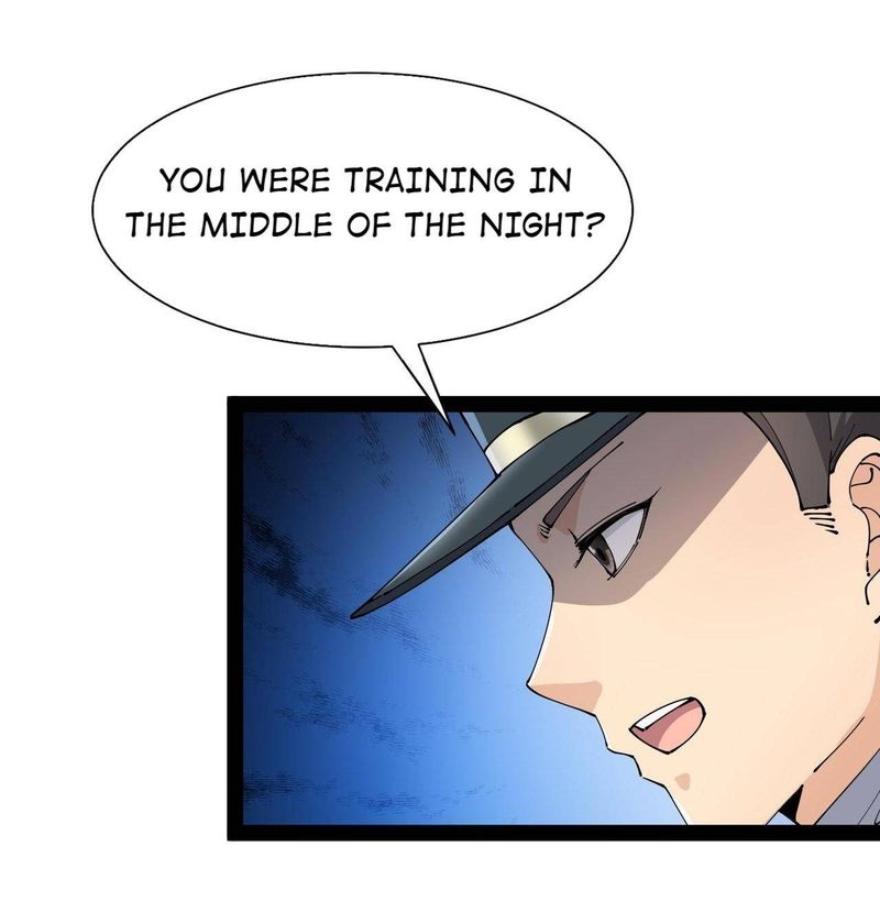 The Daily Life Of Immortal King 133 20