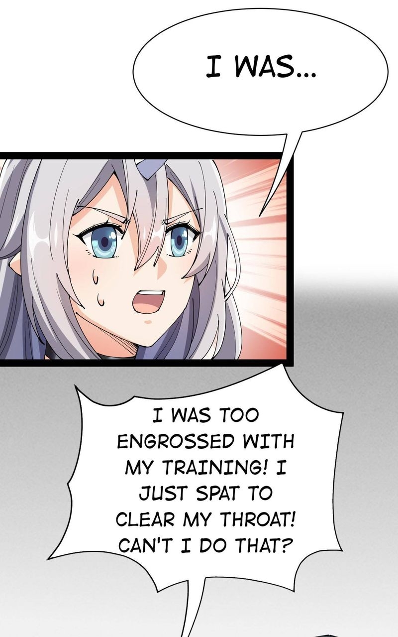 The Daily Life Of Immortal King 133 22