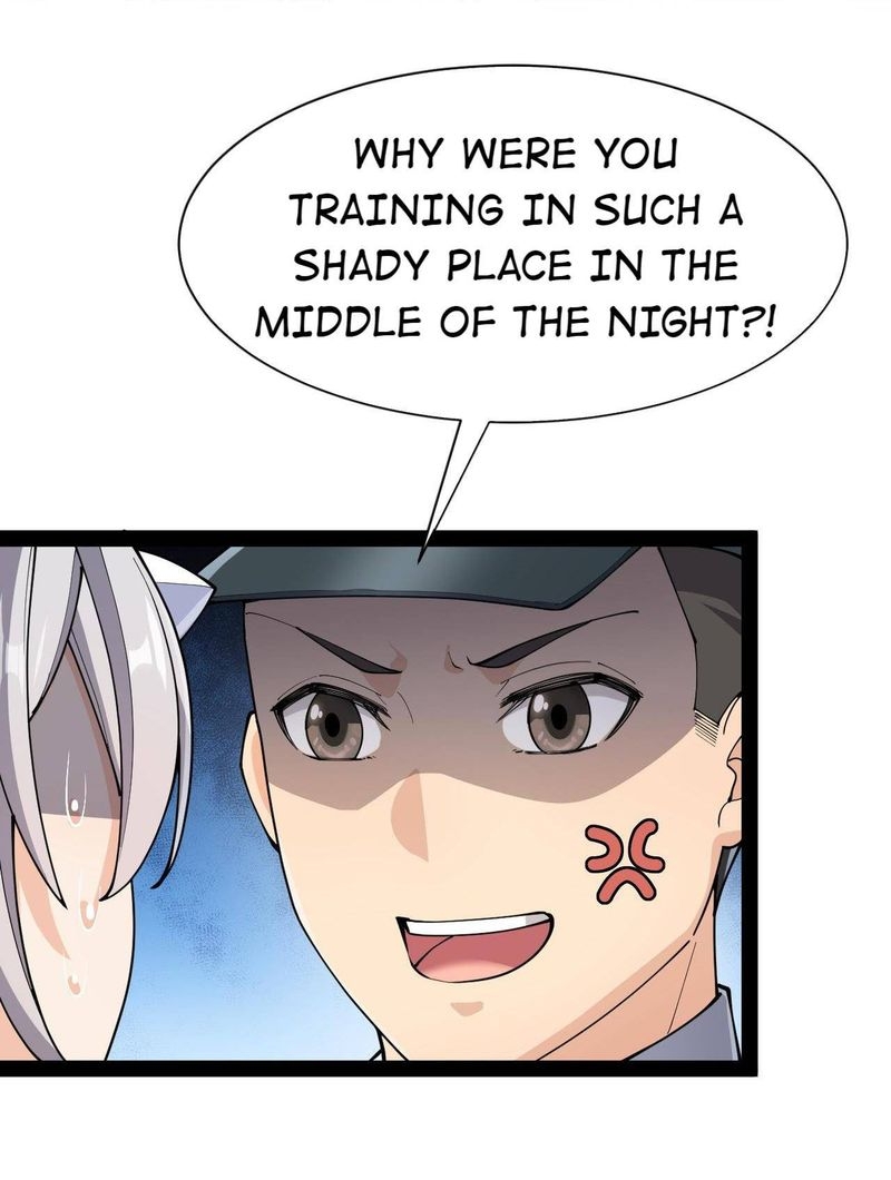 The Daily Life Of Immortal King 133 27