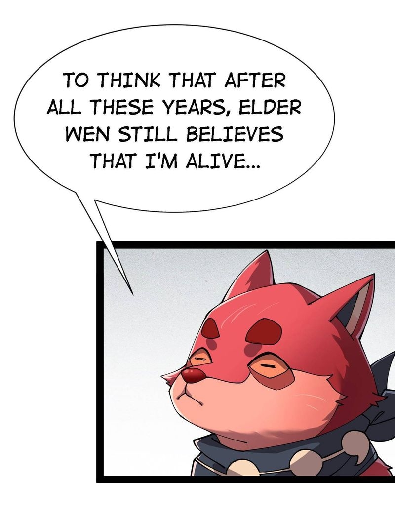 The Daily Life Of Immortal King 133 3