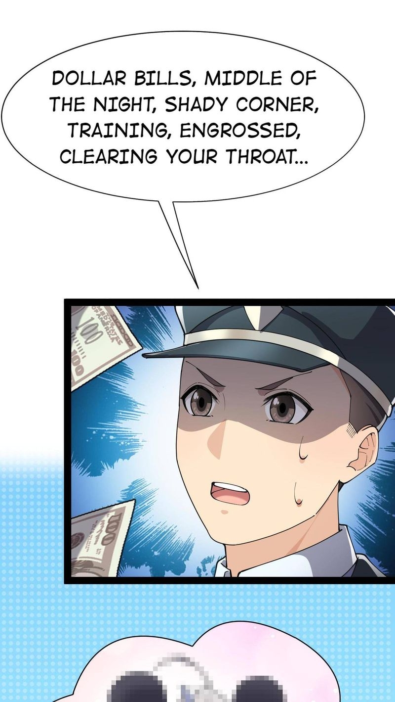 The Daily Life Of Immortal King 133 36
