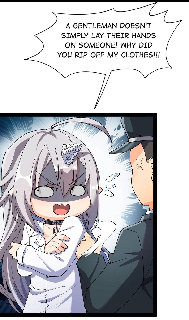 The Daily Life Of Immortal King 133 42