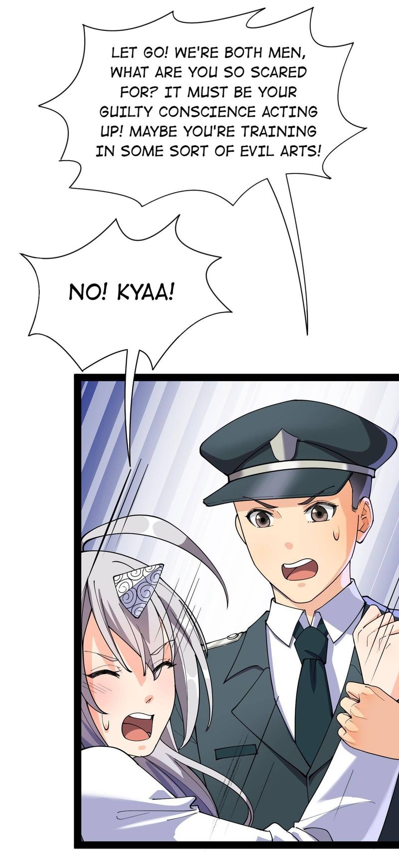 The Daily Life Of Immortal King 133 43