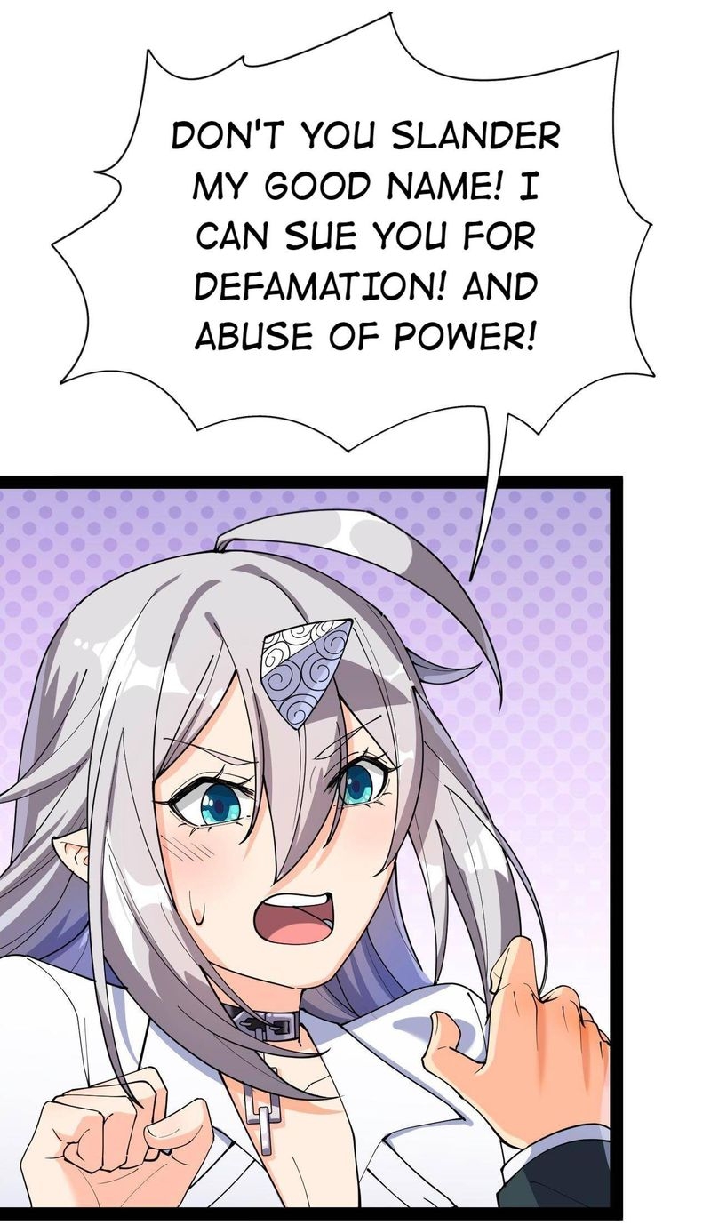 The Daily Life Of Immortal King 133 44