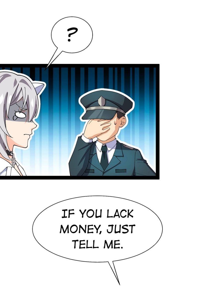 The Daily Life Of Immortal King 133 47