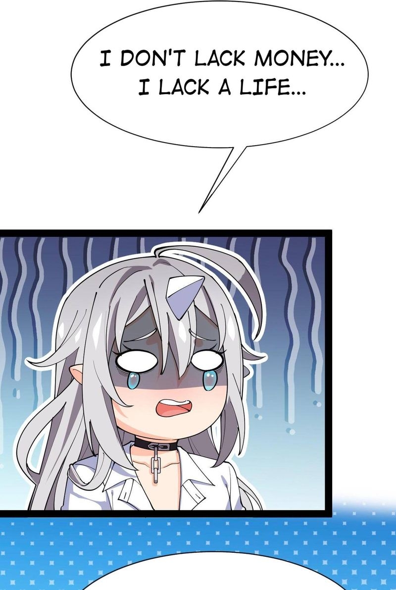 The Daily Life Of Immortal King 133 49