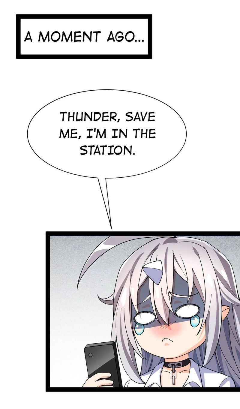 The Daily Life Of Immortal King 133 51