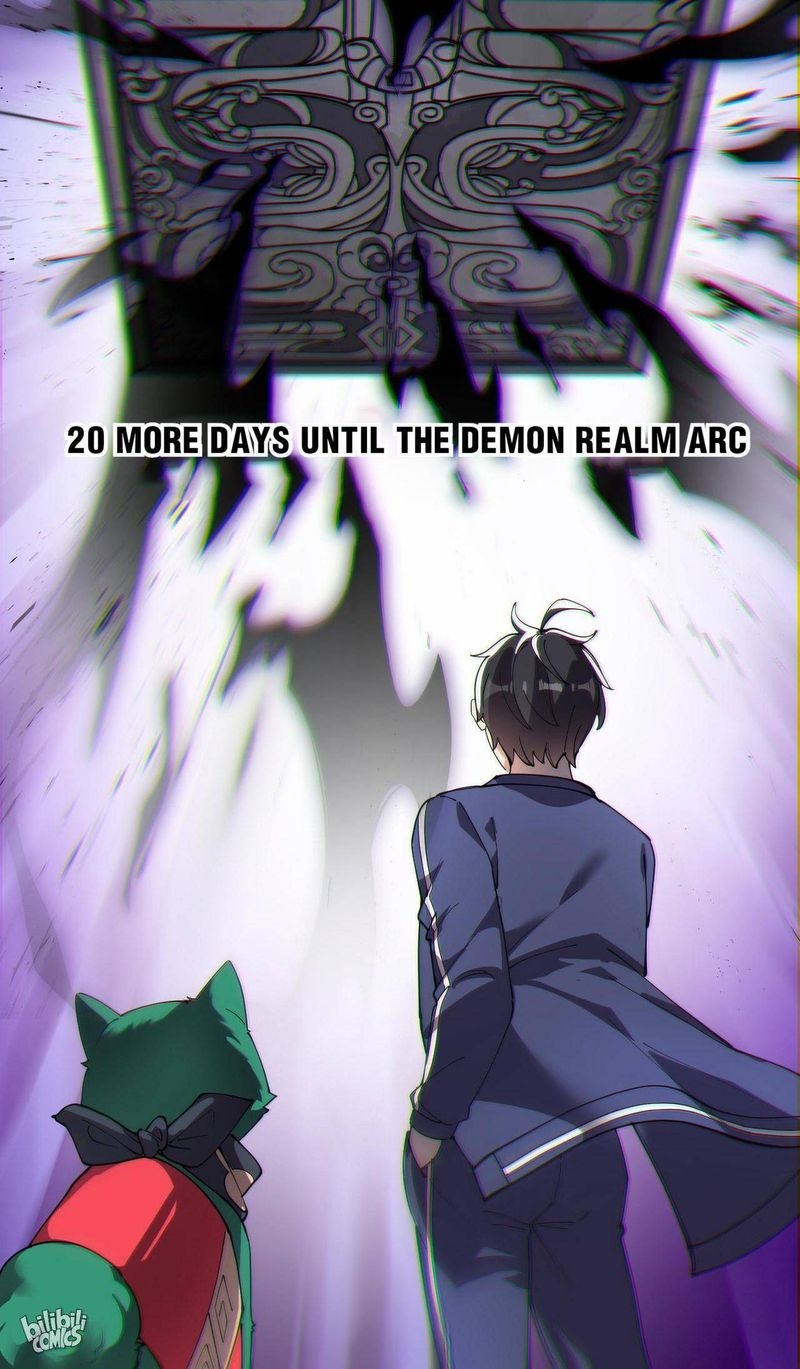 The Daily Life Of Immortal King 133 53