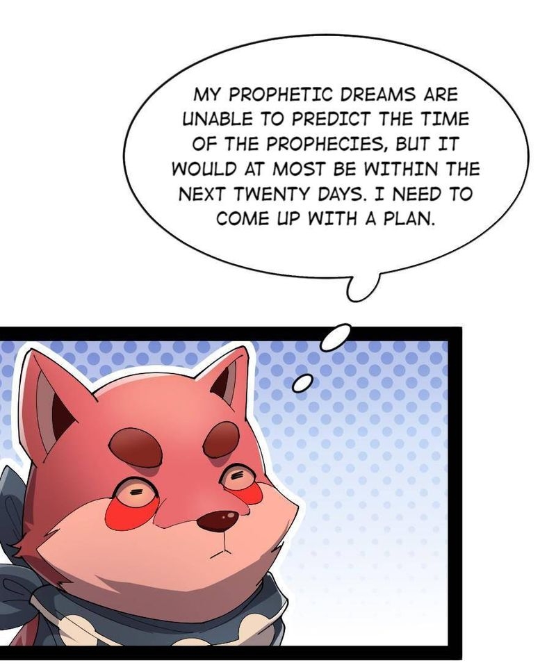 The Daily Life Of Immortal King 133 7