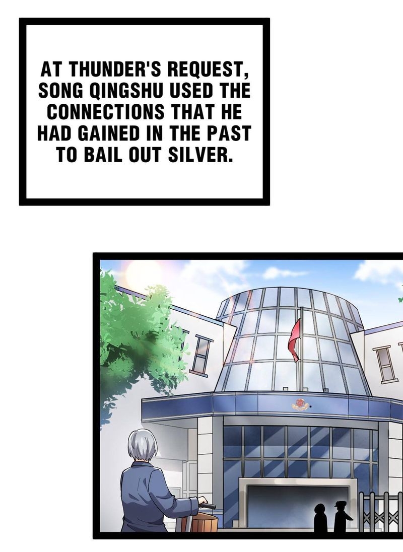 The Daily Life Of Immortal King 134 1