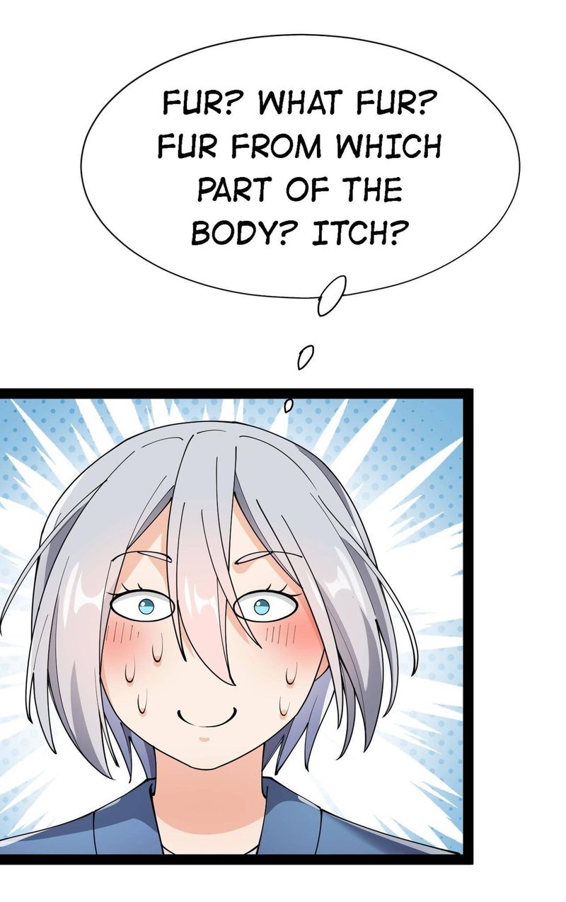 The Daily Life Of Immortal King 134 10