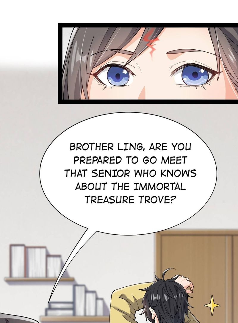 The Daily Life Of Immortal King 134 12