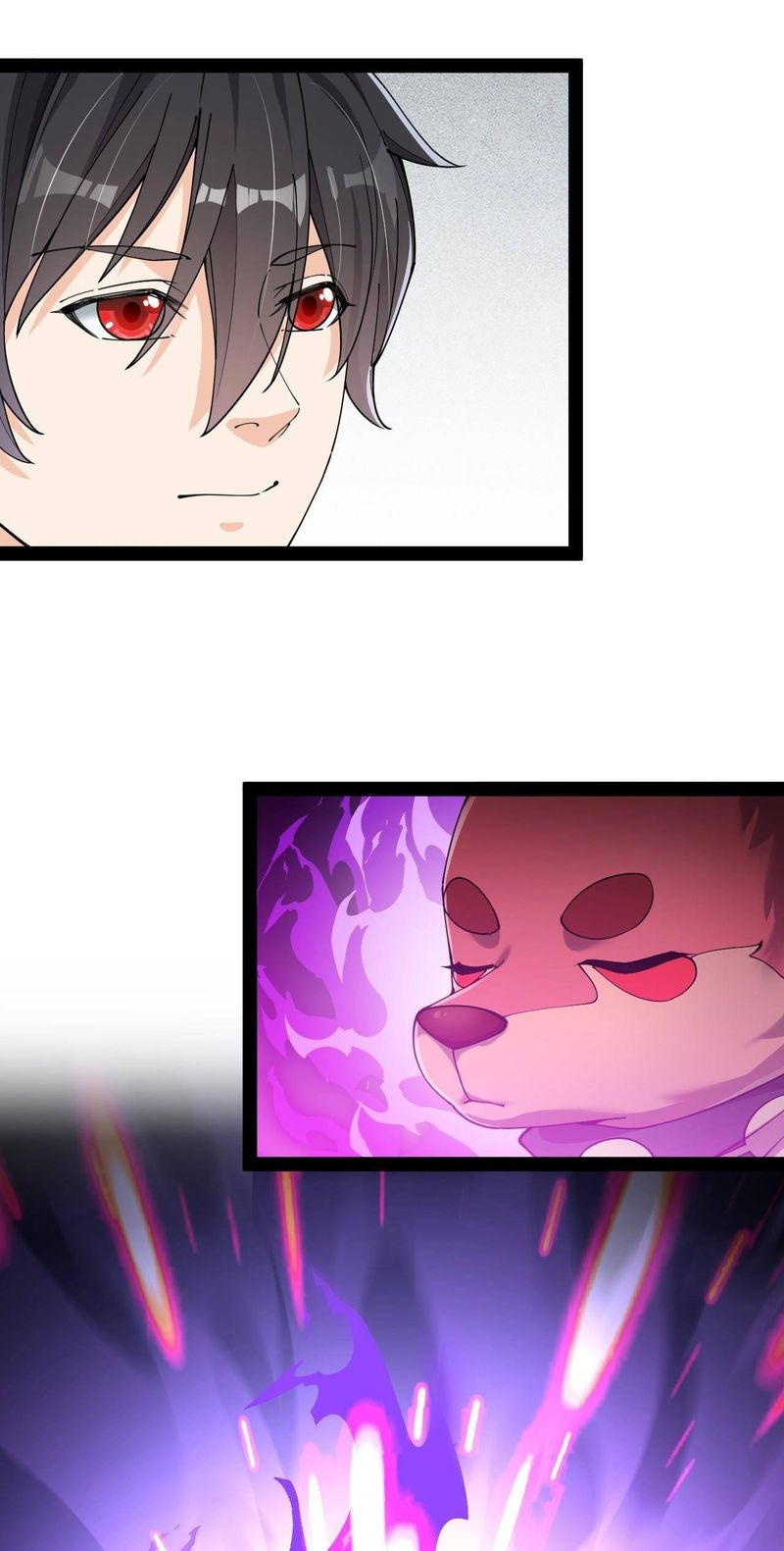 The Daily Life Of Immortal King 134 16