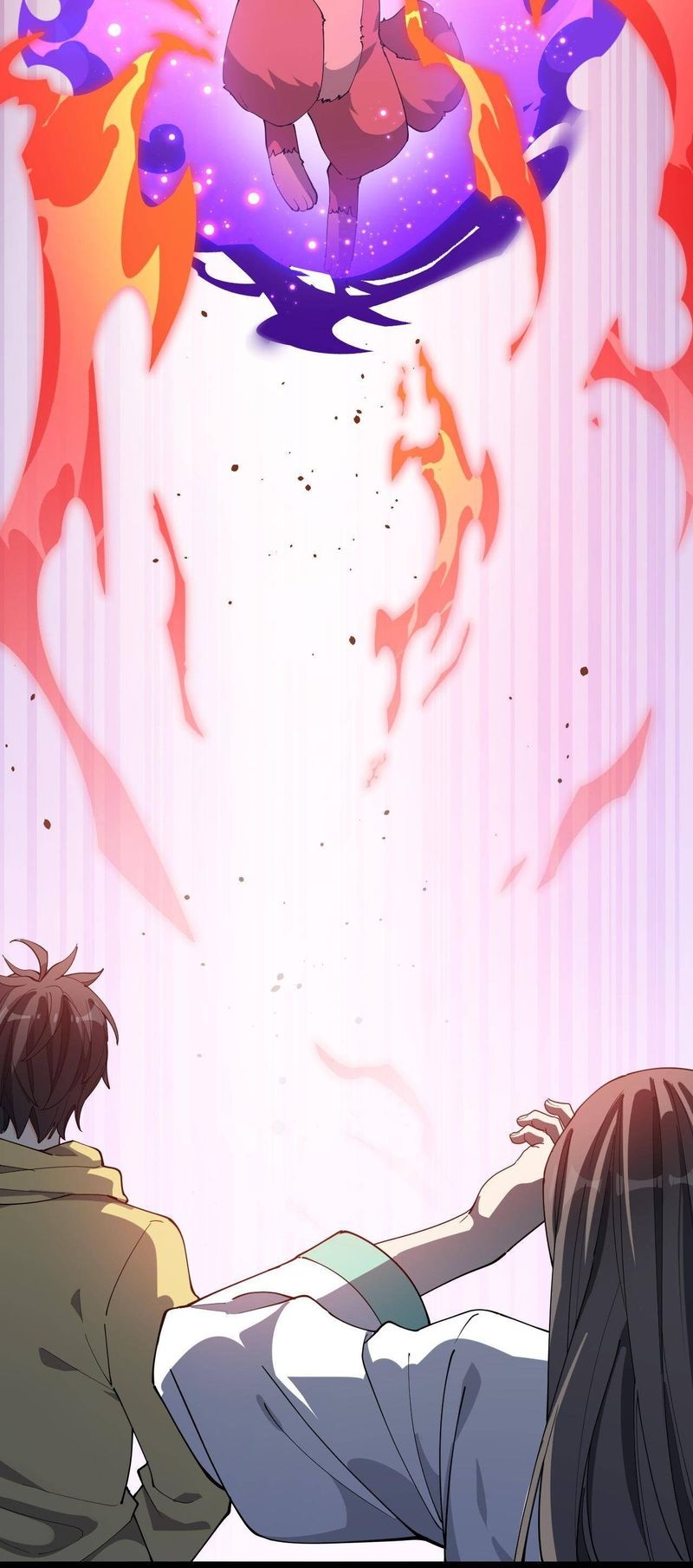 The Daily Life Of Immortal King 134 19