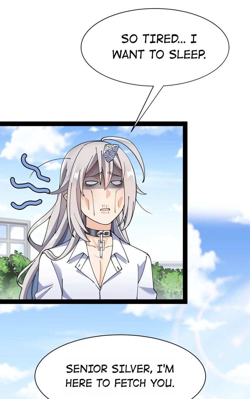 The Daily Life Of Immortal King 134 2