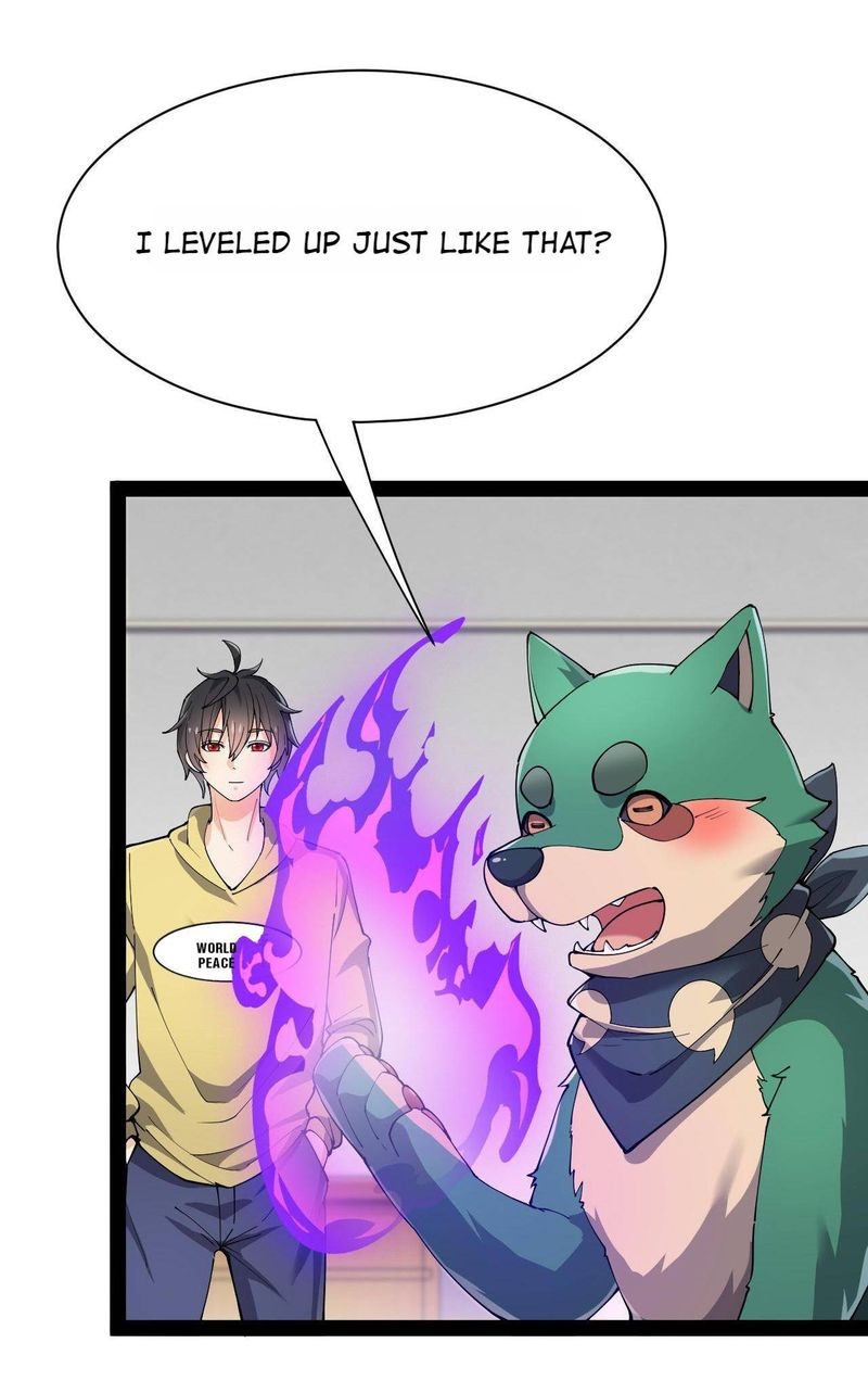 The Daily Life Of Immortal King 134 24