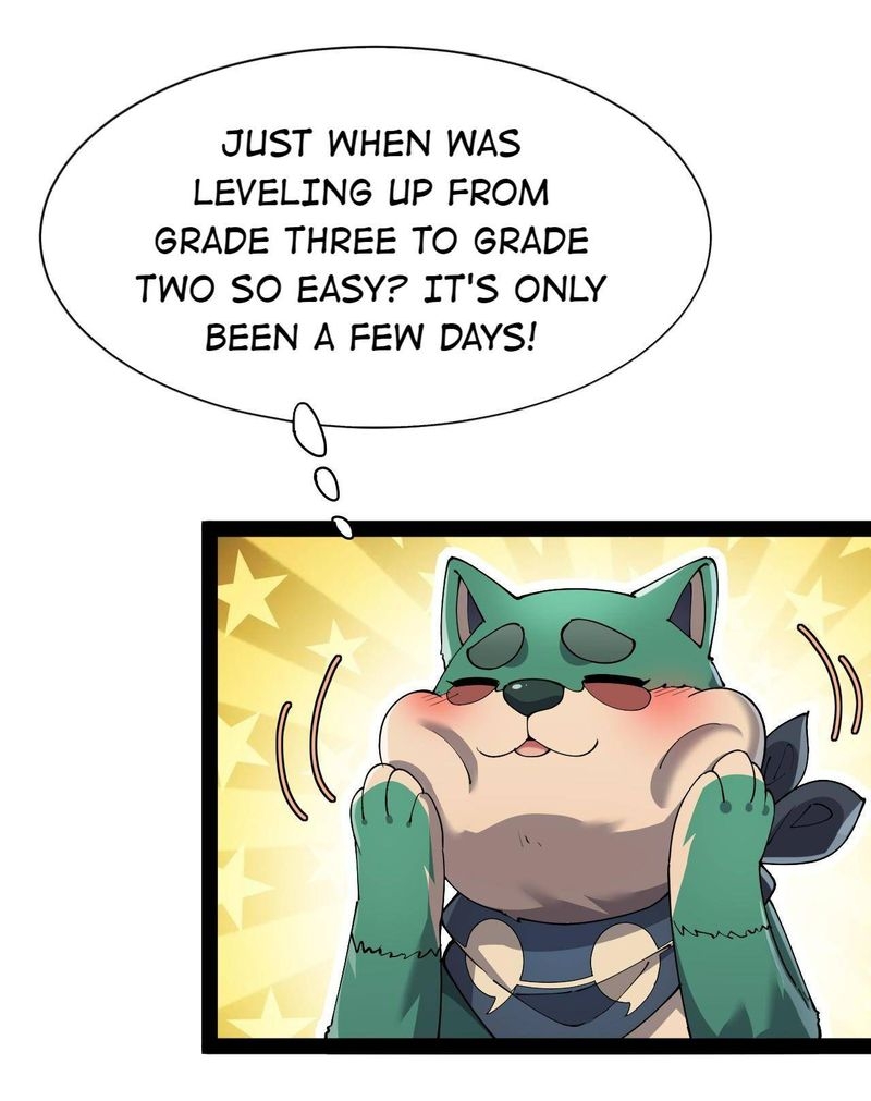 The Daily Life Of Immortal King 134 25