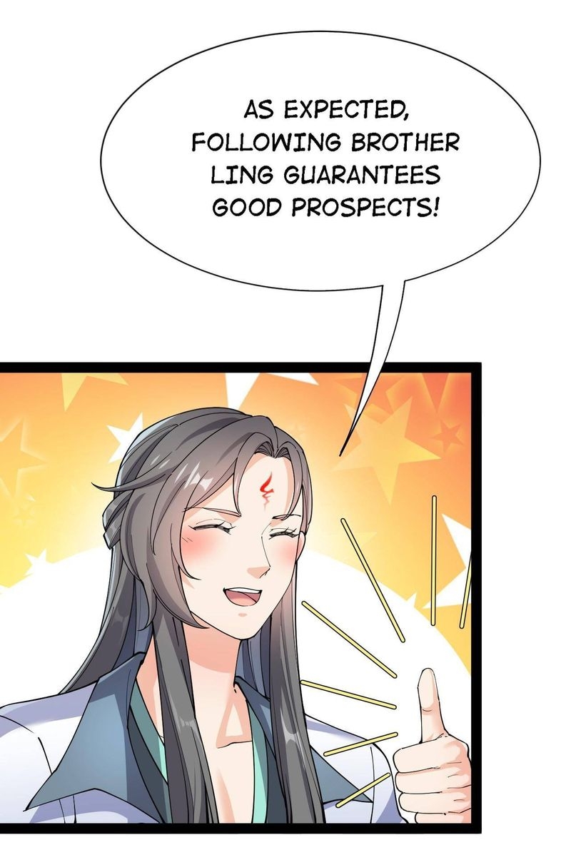 The Daily Life Of Immortal King 134 26