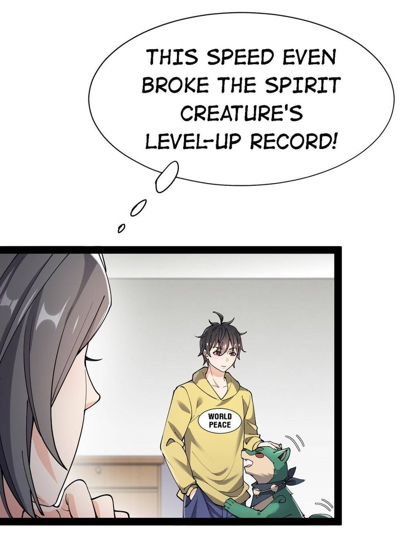 The Daily Life Of Immortal King 134 27