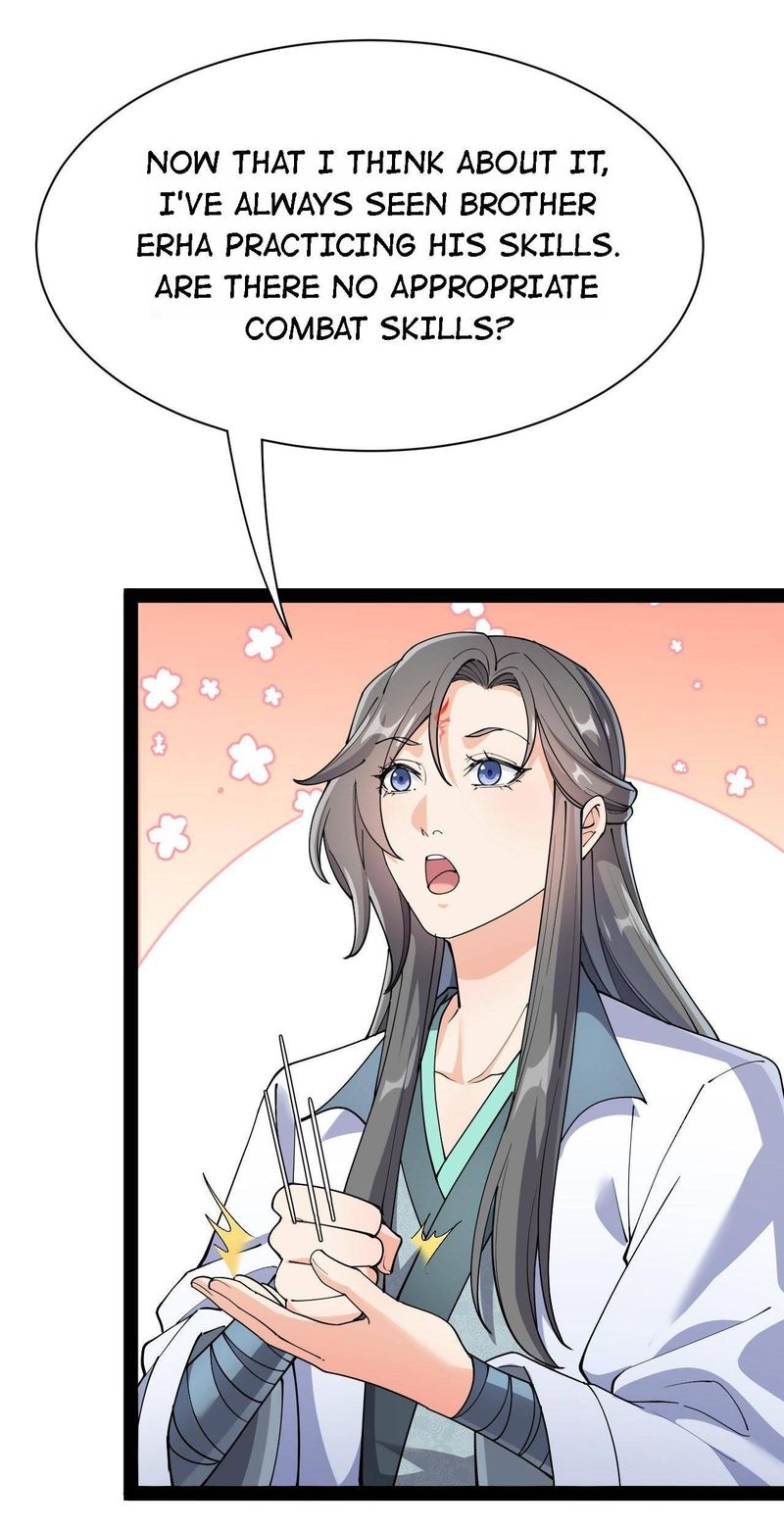 The Daily Life Of Immortal King 134 28
