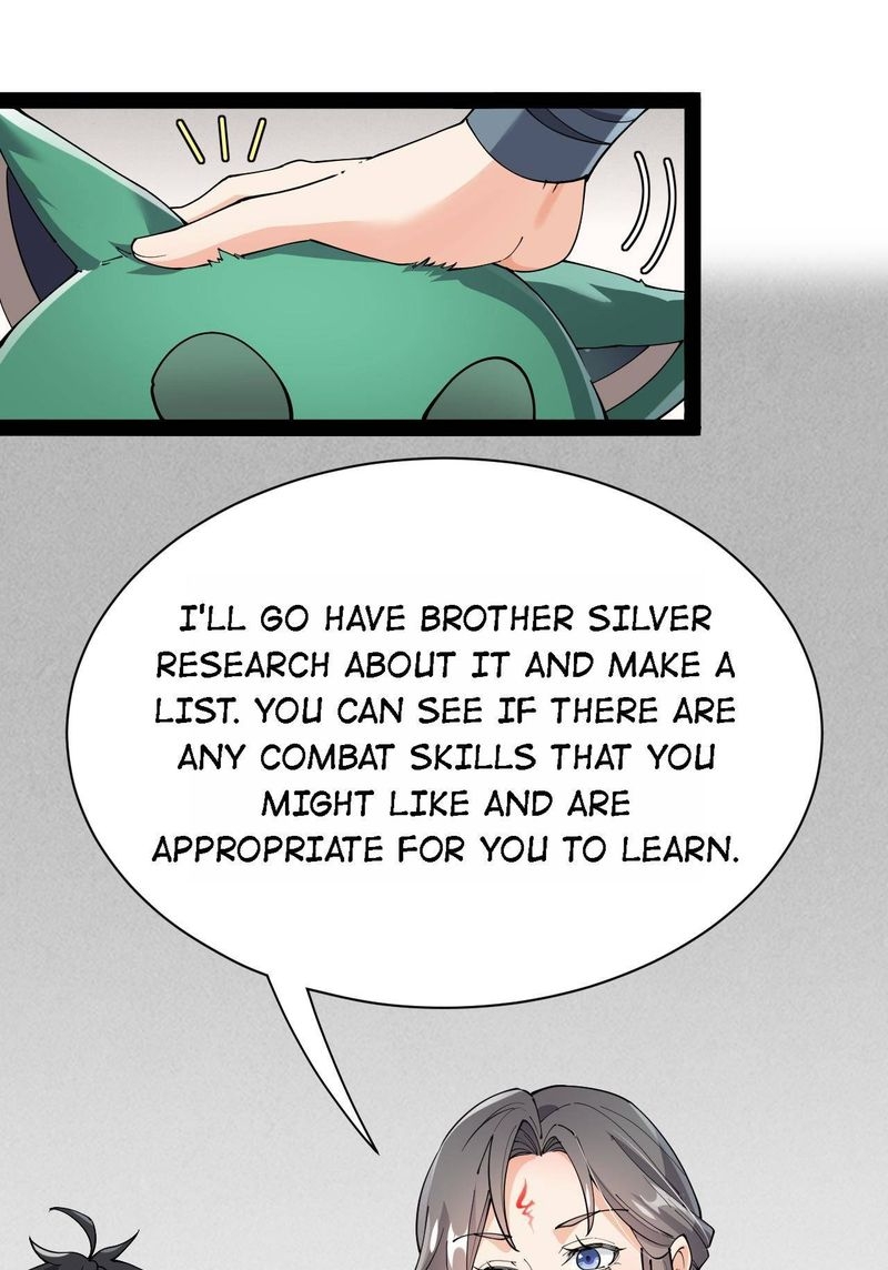 The Daily Life Of Immortal King 134 30