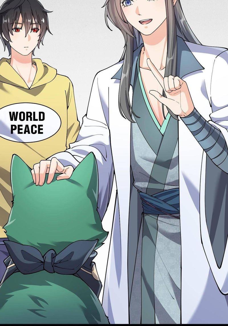 The Daily Life Of Immortal King 134 31