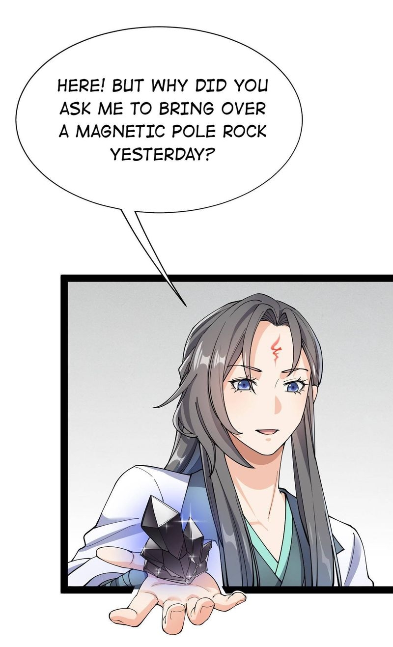 The Daily Life Of Immortal King 134 34