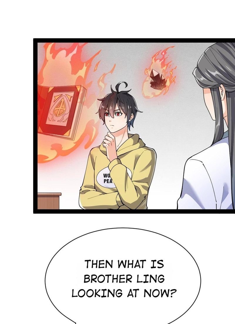 The Daily Life Of Immortal King 134 36