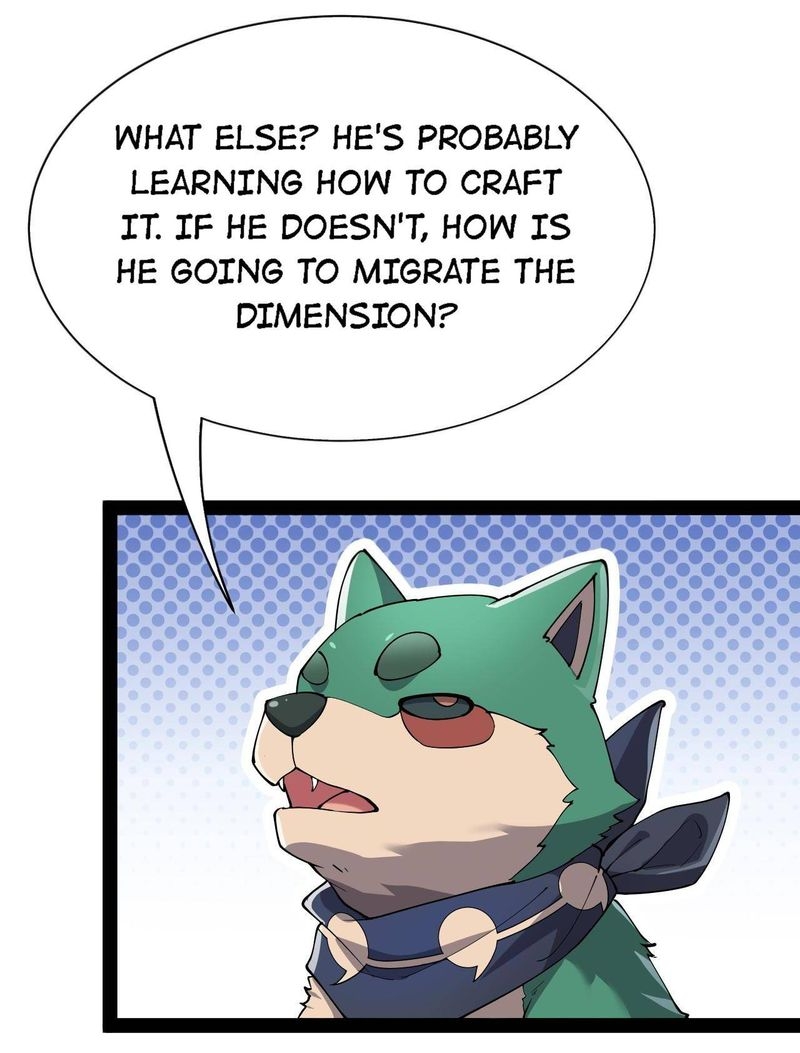 The Daily Life Of Immortal King 134 38