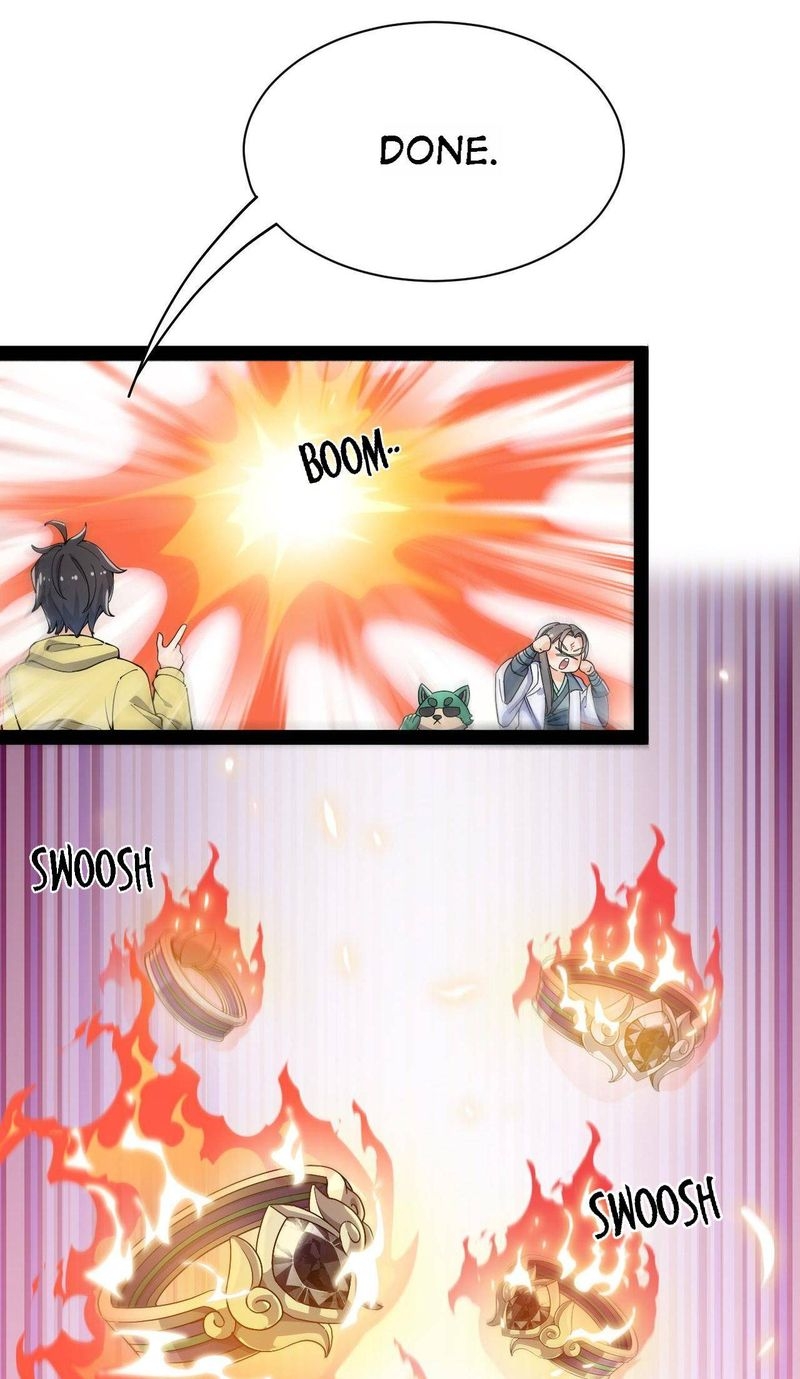 The Daily Life Of Immortal King 134 39