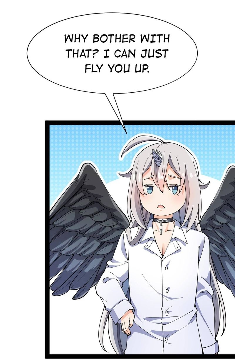 The Daily Life Of Immortal King 134 4