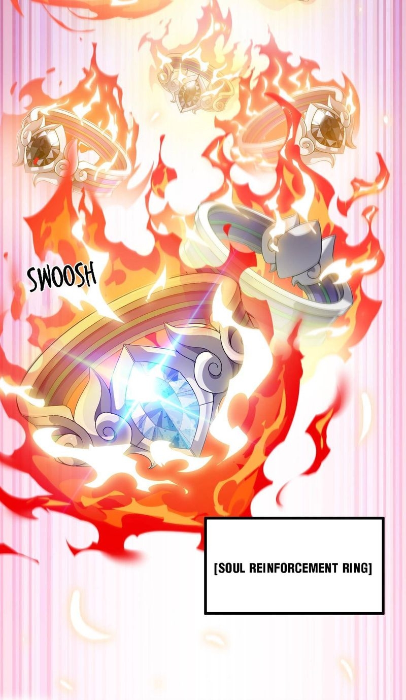 The Daily Life Of Immortal King 134 40