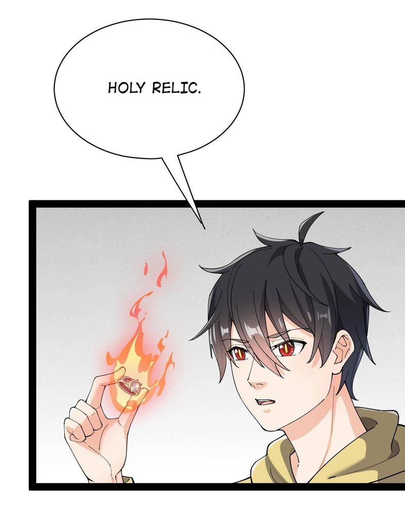 The Daily Life Of Immortal King 134 44