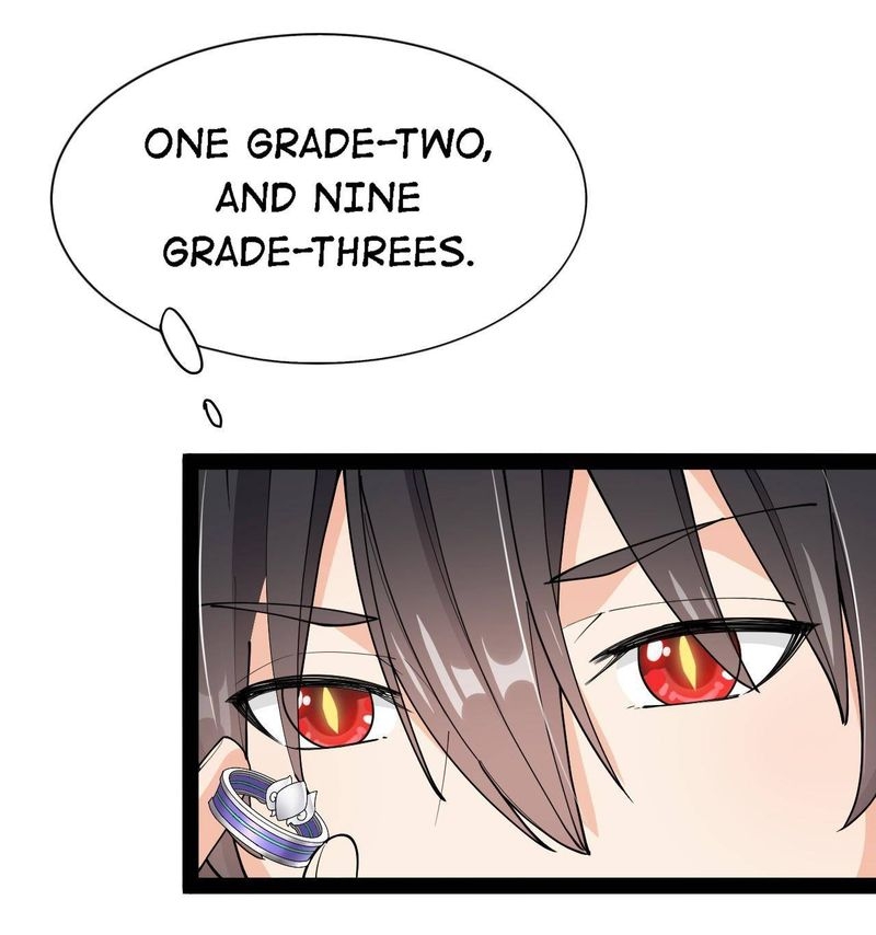 The Daily Life Of Immortal King 134 45