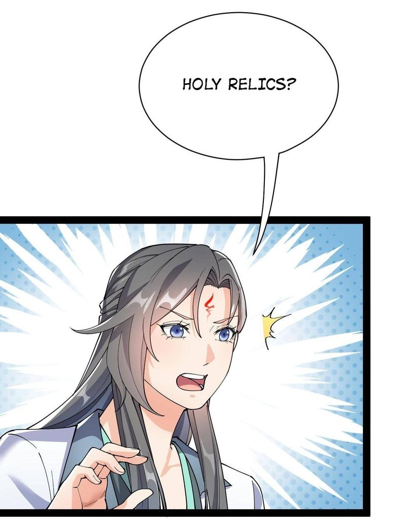 The Daily Life Of Immortal King 134 46