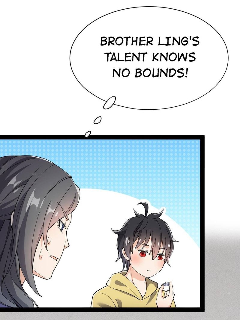 The Daily Life Of Immortal King 134 47