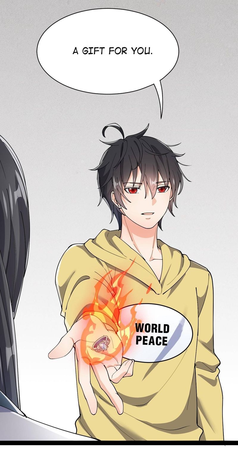 The Daily Life Of Immortal King 134 48