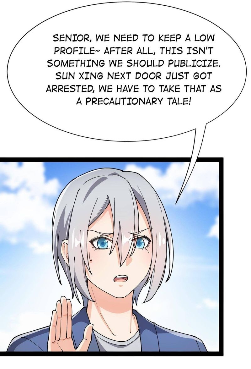 The Daily Life Of Immortal King 134 5