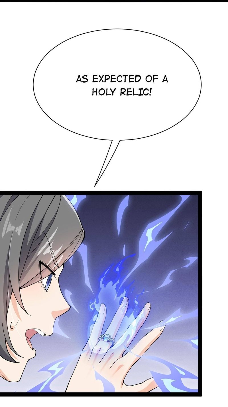 The Daily Life Of Immortal King 134 52
