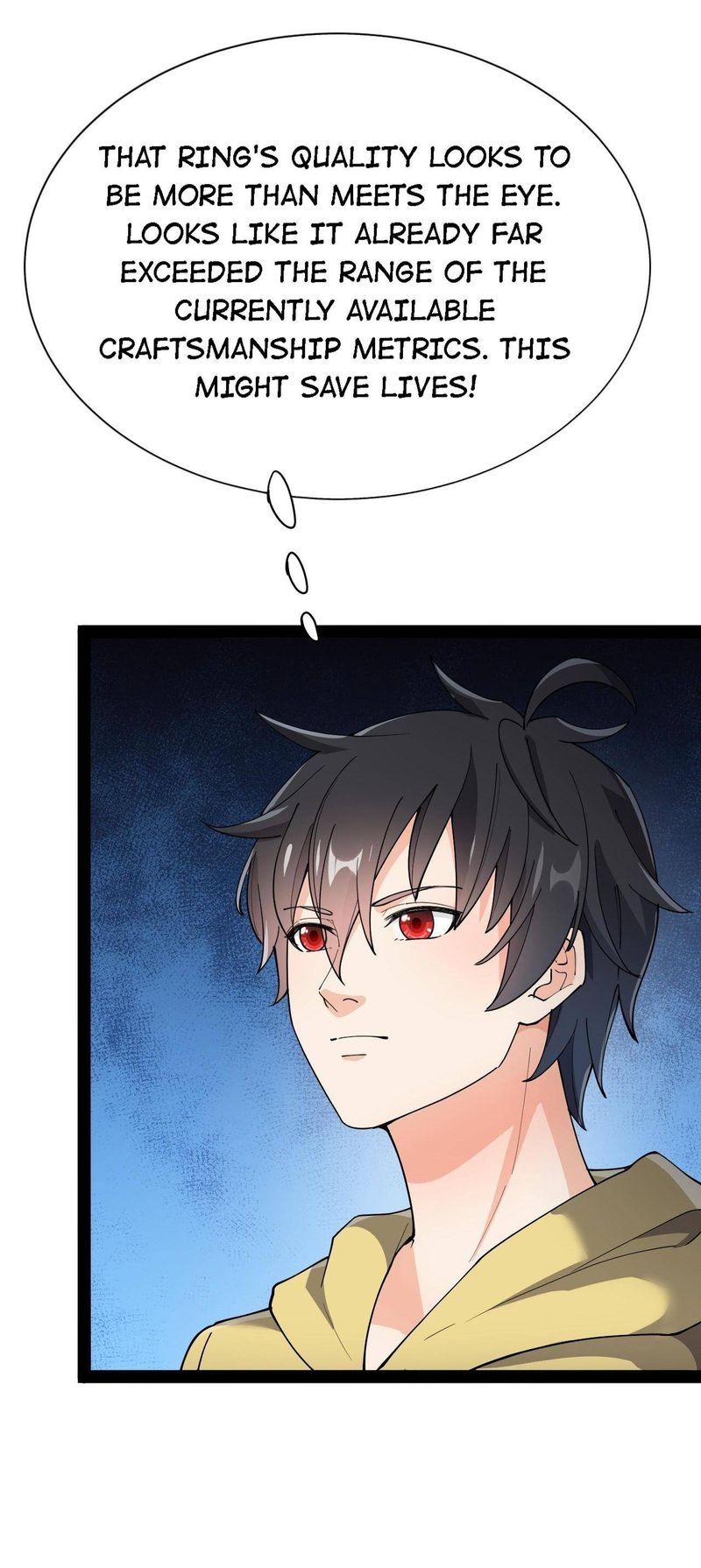 The Daily Life Of Immortal King 134 53