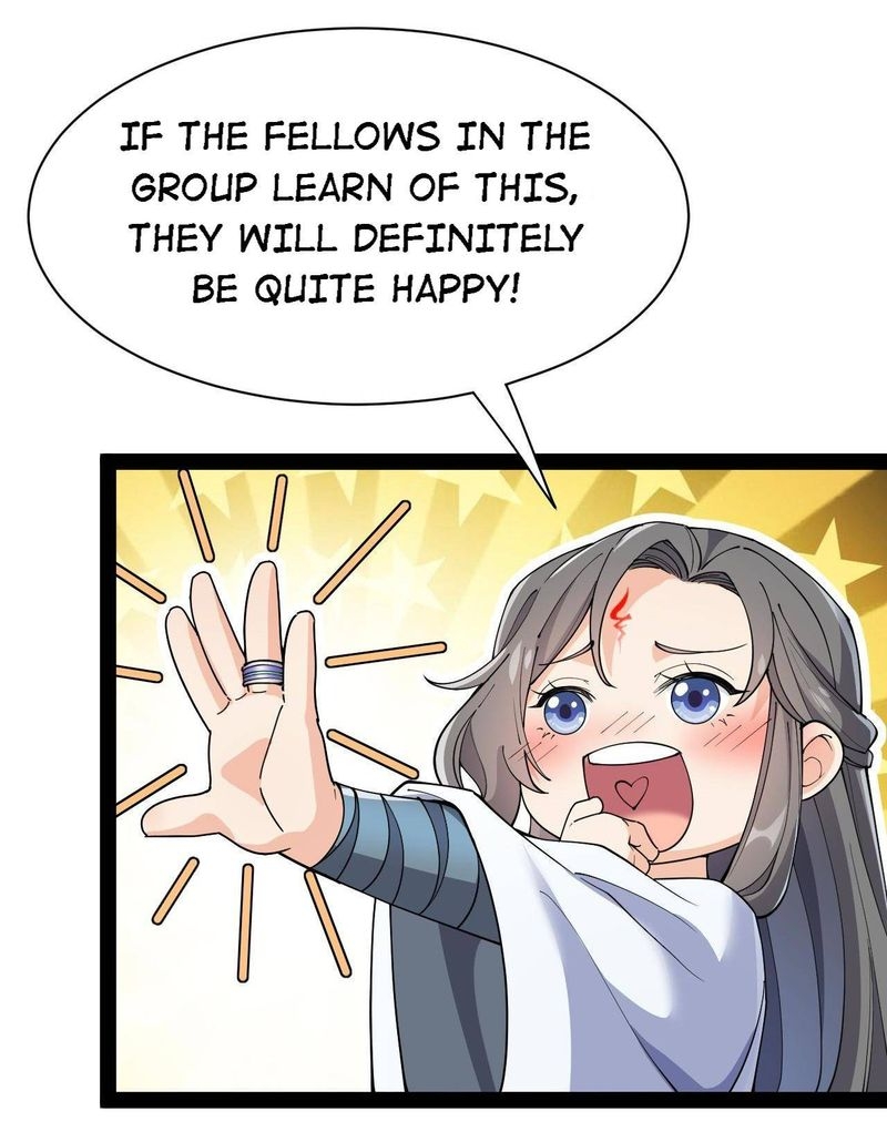 The Daily Life Of Immortal King 134 55