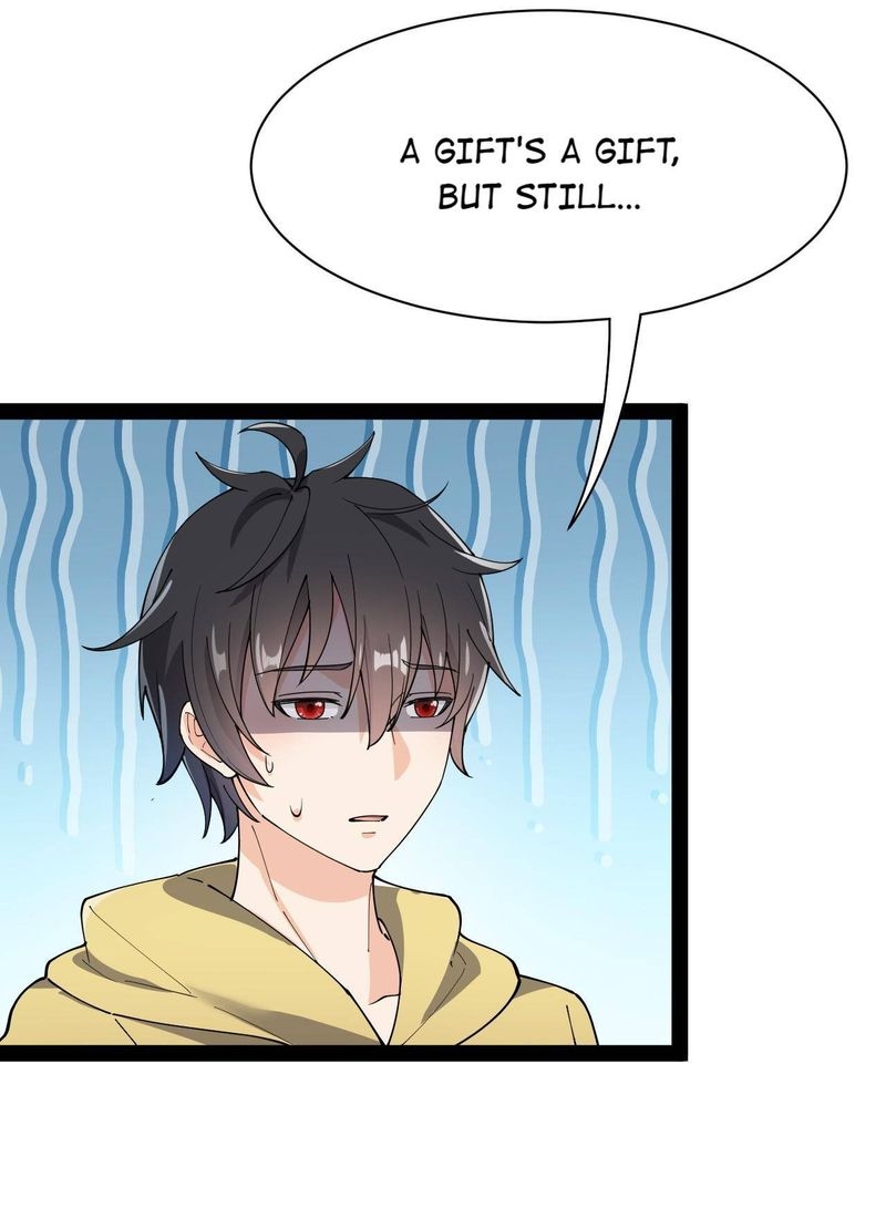 The Daily Life Of Immortal King 134 57