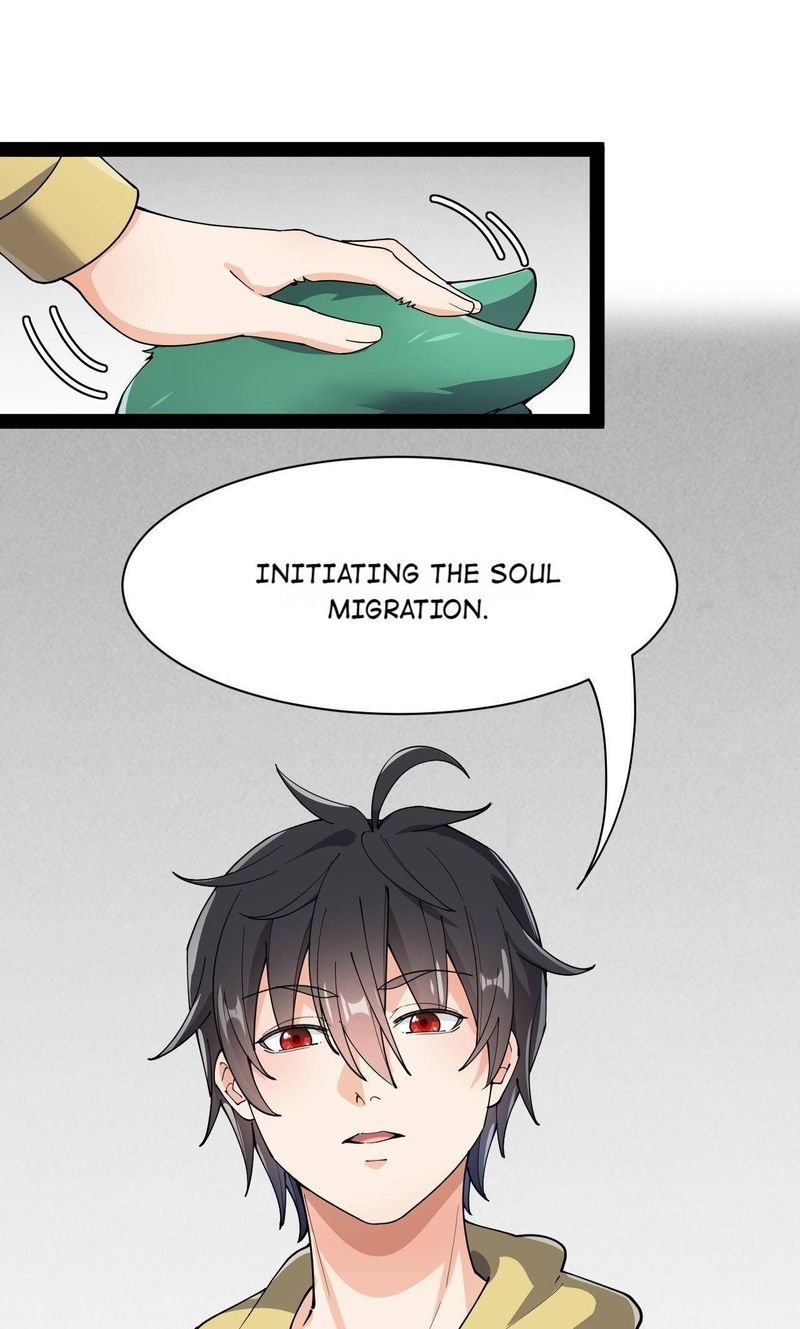 The Daily Life Of Immortal King 134 58
